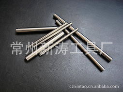 常州新濤工具廠產品列表 其他刀具與夾具系列解析